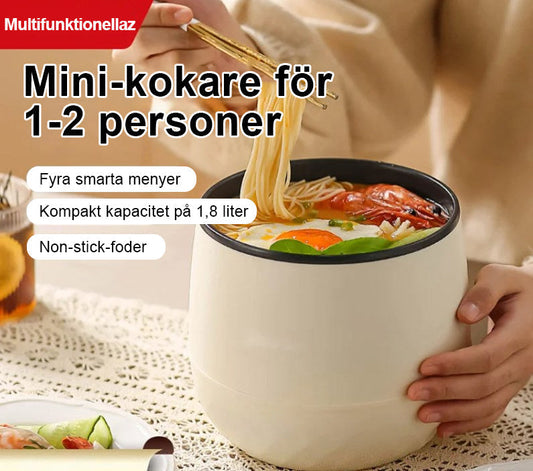 (Nyårsspecial 49% rabatt + gratis frakt)Multifunktionell elektrisk minispis