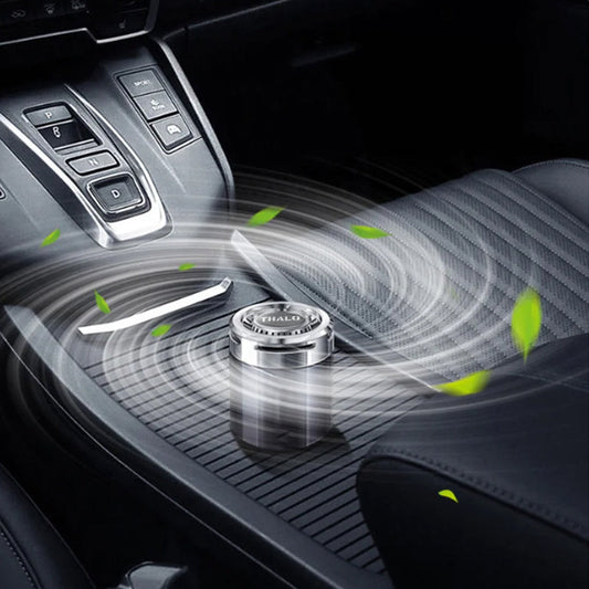 Växtextrakt bil doft luftfräschare (Köp 1 få 1 gratis)