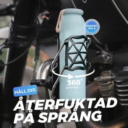 🎁Het försäljning 49 % RABATT🔥Adaptive Cycling Flaskhållare
