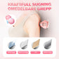 🔥 Triggerpunkt Självmassageboll med Sugkopp - Perfekt för att slappna av i muskler och kropp!