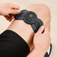 🔥Bärbar massageapparat med 8 lägen och LCD-skärm - Mini muskelstimulator för smärtlindring