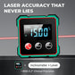 🧰Easter Hot Sale 50% Rabatt☀️2-in-1 Magnetisk digital laser inklinometer