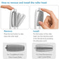 💕Mors dag varm försäljning 50%🔥Elektrisk fot Callus Remover