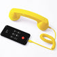 📞 50 % RABATT NU! 🎙️ Retro telefonlur – nostalgi, upp till 99 % mindre strålning & enkel Type-C-anslutning för långa samtal ☎️