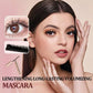 💄 KÖP 1 FÅ 1 GRATIS! ✨ Vattenfast Böjande Mascara – Långvarig, Klumpfri & Ger Naturlig Volym För En Fantastisk Blick 👁️