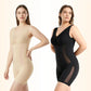 👙💫 TUMMY SHAPEWEAR BODYSUIT – Sömlöst och andningsbart tyg, omedelbar bantningseffekt, bekväm att bära hela dagen för en smickrande silhuett 🌸✨