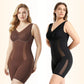 👙💫 TUMMY SHAPEWEAR BODYSUIT – Sömlöst och andningsbart tyg, omedelbar bantningseffekt, bekväm att bära hela dagen för en smickrande silhuett 🌸✨