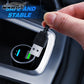 ✨ 50% RABATT! ✨ LED-stämningsbelysning för Bilens Interiör – Ultratunn Ljusslinga för Instrumentbräda & Bildörrar (USB) 🚗💡