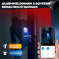 🎥 50% RABATT! ✨ Trådlös mini-övervakningskamera – Mörkerseende, 150° vidvinkel & rörelselarm 🚨
