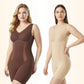 👙💫 TUMMY SHAPEWEAR BODYSUIT – Sömlöst och andningsbart tyg, omedelbar bantningseffekt, bekväm att bära hela dagen för en smickrande silhuett 🌸✨
