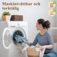 📐50 % RABATT👖Dubbelsidig strykning på självhäftande kantband