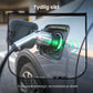 🚨Magnetisk EV-laddningsskydd – 1 sekunds installation, IP67 vattentät – Skydda din laddare!