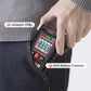 🔧⚡️ Smart multimeter mot brännskador! 4000-räknare med automatisk räckvidd, handflatestort mätverktyg för nollfel ✨