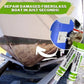 🚤 Richvrd glasfiber-reparationspasta för båt – snabb gelcoat-reparation, marinkvalitet, enkel applicering ✨