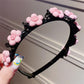 🎀 KÖP 1 FÅ 1 GRATIS! ✨ Söta flätade hårnål – fin dekoration för flickor – mjukt ABS-harts, stadigt grepp & enkel användning – perfekt present till dottern 💝💇‍♀️