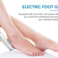 💕Mors dag varm försäljning 50%🔥Elektrisk fot Callus Remover