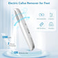 💕Mors dag varm försäljning 50%🔥Elektrisk fot Callus Remover