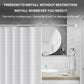 ✨⚡️Tidsbegränsat erbjudande: 50 % rabatt! | Justerbar stång utan borrning 🛒