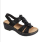 🔥Rea 49% rabatt🔥--Bohemiska sommarsandaler