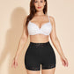 Butt Lifter Shorts Body Shaper Förstärkare Trosor