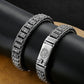 💎 50% RABATT! 💎 Tibetanskt bönehjulsarmband – 925 sterlingsilver, lyckobringare och alla hjärtans dag-present