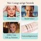 3D Vattentät Microblading Ögonbrynspenna 4 Gaffelspets Tatueringspenna (🔥köp 1 få 1 gratis)