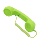 📞 50 % RABATT NU! 🎙️ Retro telefonlur – nostalgi, upp till 99 % mindre strålning & enkel Type-C-anslutning för långa samtal ☎️
