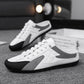 😎👟2025 Nya bakluckelösa sneakers för män