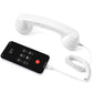 📞 50 % RABATT NU! 🎙️ Retro telefonlur – nostalgi, upp till 99 % mindre strålning & enkel Type-C-anslutning för långa samtal ☎️