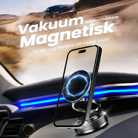 🔥🔥Spray för borttagning av rost och järnpartiklar från bilar🔄360° justerbar magnetisk telefonhållare med sugpropp📱🚗