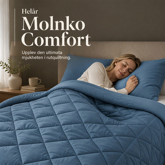 🛏️ 50 % RABATT NU! 🧵 3-delat quiltat täckeset – mjukt material, diamantsöm & allsäsongskomfort – perfekt för bekväm sömn 🌙