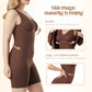 👙💫 TUMMY SHAPEWEAR BODYSUIT – Sömlöst och andningsbart tyg, omedelbar bantningseffekt, bekväm att bära hela dagen för en smickrande silhuett 🌸✨