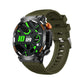 ⌚ Exklusiv Rea -60%! 🌲 Sport- & Outdoor-Smartwatch – Perfekt för Äventyr & Sport 🚴 | Vattenbeständig, Bluetooth-samtal & 100+ Lägen ✨