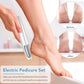 💕Mors dag varm försäljning 50%🔥Elektrisk fot Callus Remover