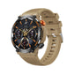 ⌚ Exklusiv Rea -60%! 🌲 Sport- & Outdoor-Smartwatch – Perfekt för Äventyr & Sport 🚴 | Vattenbeständig, Bluetooth-samtal & 100+ Lägen ✨
