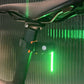 💥Varm försäljning 💥 - LED-Baklykta för cykel