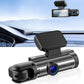 🚗📹 Kör smartare med vår 170° vidvinkel-bilkamera – dubbla linser, 1080p-upplösning!