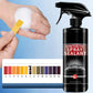 Högskyddande Bil Nano Snabb Beläggningsspray
