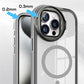 Magnetfodral med ställ för iPhone-serien