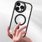 Magnetfodral med ställ för iPhone-serien