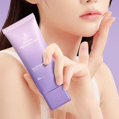 🎉2025 New Upgrade🎉All-in-One Niacinamide Cream