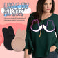 🦋Osynlig lyft-bh，bli förälskad så fort du bär den!💕