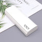 Produkt A✨Minimalistisk glasögonfodral i hårt läder