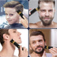 🔥Varm försäljning🔥Professionell sladdlös Zero Gapped Trimmer Hårklippare