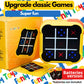 🎁Super Tic-Tac-Toe Pusselspel