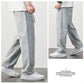 💥HOT SALE 50% RABATT 🎁 Herrarnas lösa raka jeans