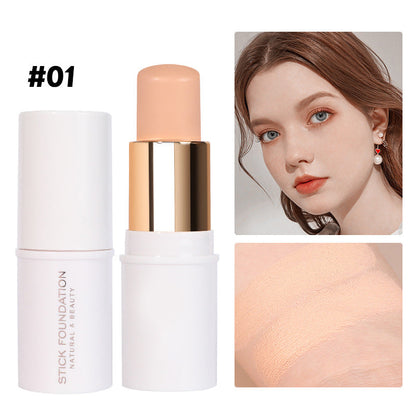 🔥Köp 1 Få 1 gratis✨Concealer-täckande foundation stick