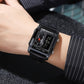 🔥50 % rabatt-Snygg multifunktionell vattentät herrklocka