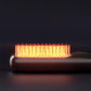 🔥Sladdlös plattång borste med LED-display