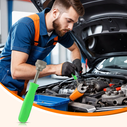 Stålbromsfjäderbricka Verktyg för bakhjul